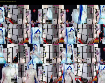 nicky_spark — 120 minute Chaturbate female naked cam show, 720p, Jul 31, 2023