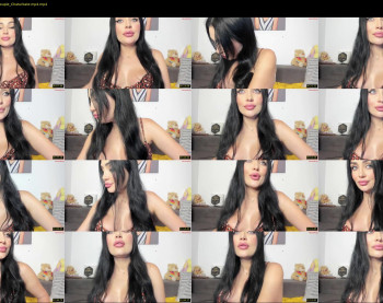 sas4a — 3 minute Chaturbate female naked cam show, 720p, Jul 31, 2023