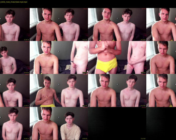 christophertan — 25 minute Chaturbate male naked cam show, 720p, Aug 2, 2023