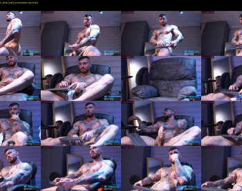 dimitri_sullivan — 119 minute Chaturbate male naked cam show, 720p, Aug 1, 2023
