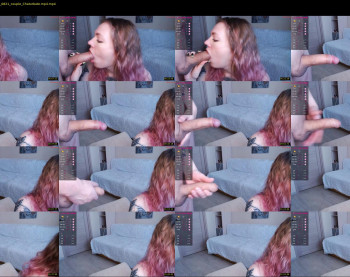 emptyhunters — 3 minute Chaturbate couple naked cam show, 720p, Aug 1, 2023