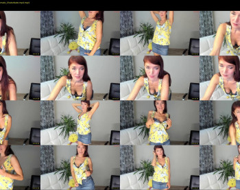 fritha — 13 minute Chaturbate female naked cam show, 720p, Aug 2, 2023