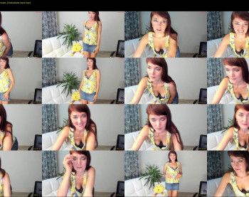 fritha — 9 minute Chaturbate female naked cam show, 720p, Aug 2, 2023