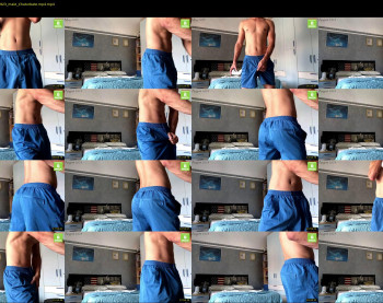 guy2015big — 34 minute Chaturbate male naked cam show, 720p, Aug 1, 2023