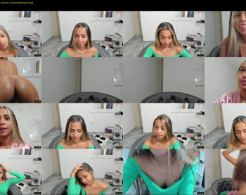 isapetit_ — 67 minute Chaturbate female naked cam show, 720p, Aug 1, 2023