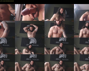 phil_chambers — 13 minute Chaturbate male naked cam show, 720p, Aug 1, 2023