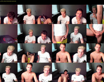 christophertan — 94 minute Chaturbate male naked cam show, 720p, Aug 2, 2023