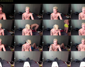 christophertan — 19 minute Chaturbate male naked cam show, 720p, Aug 2, 2023