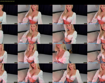 dee_nise — 95 minute Chaturbate female naked cam show, 720p, Aug 3, 2023