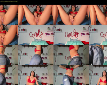 emiily_parkerr — 35 minute Chaturbate female naked cam show, 720p, Aug 3, 2023