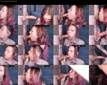 emptyhunters — 17 minute Chaturbate couple naked cam show, 720p, Aug 2, 2023