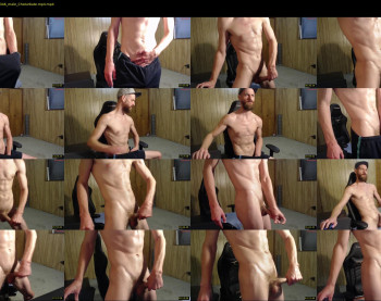 scottsspace — 49 minute Chaturbate male naked cam show, 720p, Aug 3, 2023