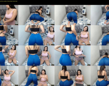 sofia_stonee1 — 36 minute Chaturbate female naked cam show, 720p, Aug 3, 2023