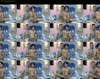 thesupercumx — 9 minute Chaturbate couple naked cam show, 720p, Aug 2, 2023