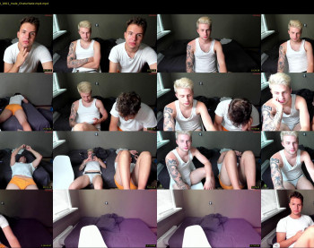 christophertan — 87 minute Chaturbate male naked cam show, 720p, Aug 3, 2023