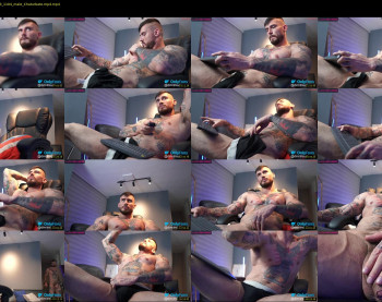 dimitri_sullivan — 121 minute Chaturbate male naked cam show, 720p, Aug 3, 2023