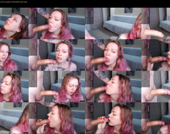 emptyhunters — 44 minute Chaturbate couple naked cam show, 720p, Aug 3, 2023