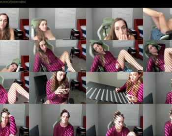 lilithoftrees — 77 minute Chaturbate female naked cam show, 720p, Aug 4, 2023
