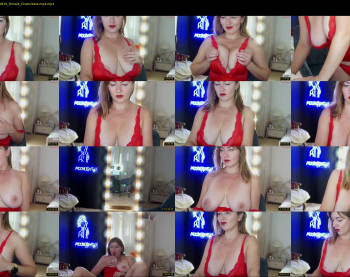 moonlight4u — 120 minute Chaturbate female naked cam show, 720p, Aug 3, 2023