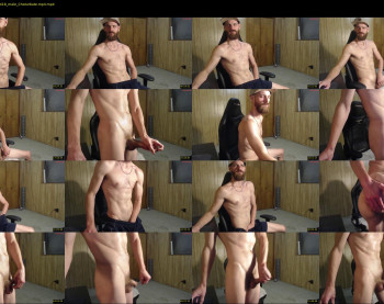 scottsspace — 59 minute Chaturbate male naked cam show, 720p, Aug 4, 2023
