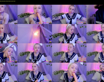 vergill_hell — 68 minute Chaturbate female naked cam show, 720p, Aug 3, 2023