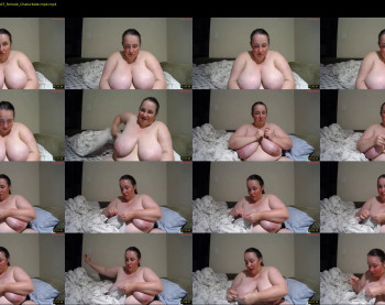 witchannie — 10 minute Chaturbate female naked cam show, 480p, Aug 3, 2023