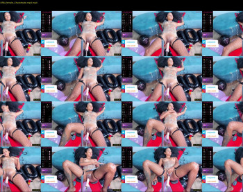 curly_sweett — 120 minute Chaturbate female naked cam show, 720p, Aug 4, 2023
