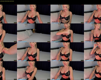 dee_nise — 19 minute Chaturbate female naked cam show, 720p, Aug 4, 2023