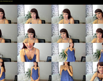 fritha — 10 minute Chaturbate female naked cam show, 720p, Aug 5, 2023