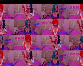 juliabeautiful — 14 minute Chaturbate female naked cam show, 720p, Aug 5, 2023