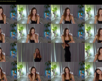katrin_sweeft — 32 minute Chaturbate female naked cam show, 720p, Aug 4, 2023