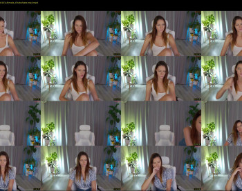 katrin_sweeft — 16 minute Chaturbate female naked cam show, 720p, Aug 5, 2023