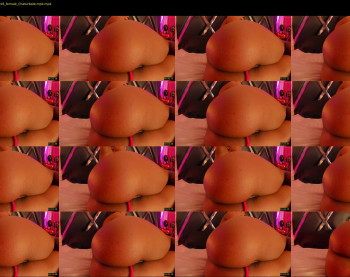 roxyjordan — 6 minute Chaturbate female naked cam show, 720p, Aug 5, 2023