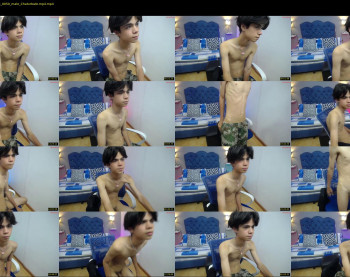 thesupercumx — 46 minute Chaturbate couple naked cam show, 720p, Aug 5, 2023