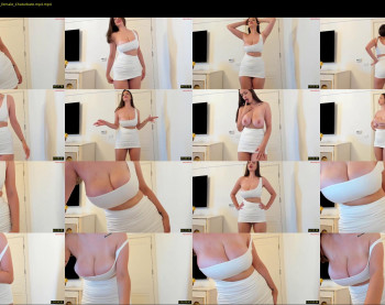 devyale — 85 minute Chaturbate female naked cam show, 720p, Aug 5, 2023