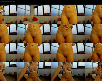 dolce_eva — 16 minute Chaturbate female naked cam show, 720p, Aug 6, 2023