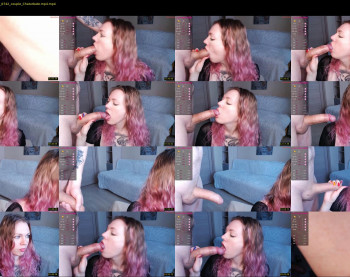 emptyhunters — 30 minute Chaturbate couple naked cam show, 720p, Aug 5, 2023