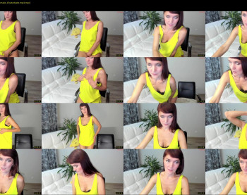 fritha — 18 minute Chaturbate female naked cam show, 720p, Aug 5, 2023