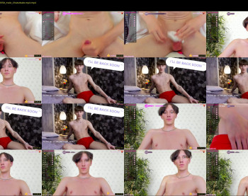 garethhowel — 120 minute Chaturbate male naked cam show, 720p, Aug 5, 2023