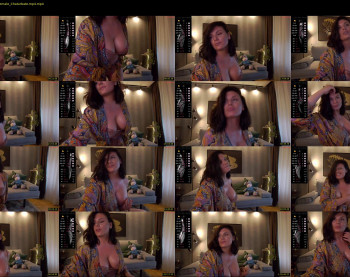 karrin — 75 minute Chaturbate female naked cam show, 720p, Aug 5, 2023