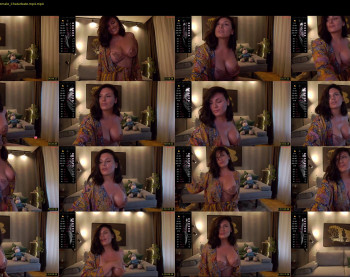 karrin — 105 minute Chaturbate female naked cam show, 720p, Aug 5, 2023