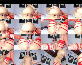 sofia_robertt — 38 minute Chaturbate female naked cam show, 720p, Aug 5, 2023