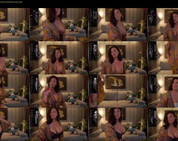 karrin — 78 minute Chaturbate female naked cam show, 720p, Aug 6, 2023