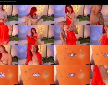 nebamazee — 101 minute Chaturbate female naked cam show, 720p, Aug 7, 2023