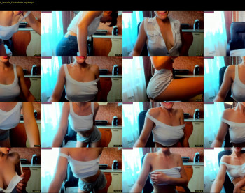 nickyplus — 104 minute Chaturbate couple naked cam show, 720p, Aug 6, 2023
