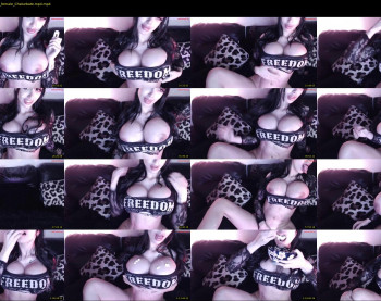 sofianix — 90 minute Chaturbate female naked cam show, 480p, Aug 6, 2023