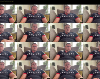 support22 — 3 minute Chaturbate male naked cam show, 720p, Aug 6, 2023