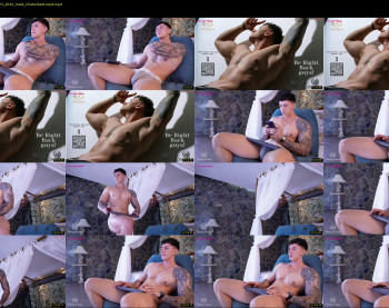 thomas_falcon1 — 122 minute Chaturbate male naked cam show, 720p, Aug 6, 2023