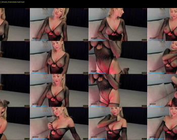 dee_nise — 58 minute Chaturbate female naked cam show, 720p, Aug 7, 2023