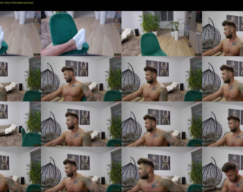 enrikoblue — 80 minute Chaturbate male naked cam show, 720p, Aug 7, 2023